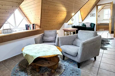 Ferienwohnung Hecht
