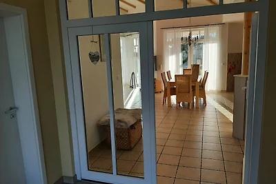 Kuća za odmor Dopust za oporavak Wesenberg