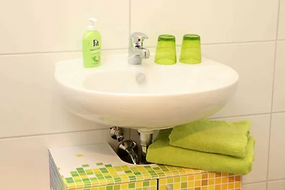 Vakantieappartement Gezinsvakantie Kassel