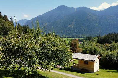 Wohlfühlwohnung Wallbergblick ***