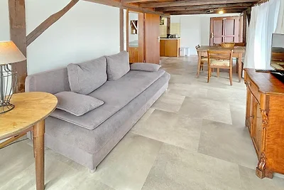 Ferienwohnung Rüster Altstadtflair