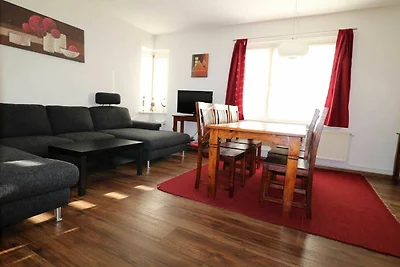 Ferienwohnung