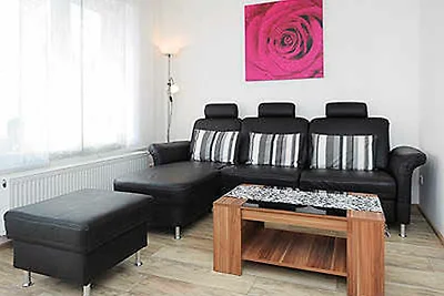 Ferienhaus Nordseestrand