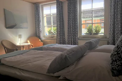 Vakantieappartement Gezinsvakantie Bad Wimpfen