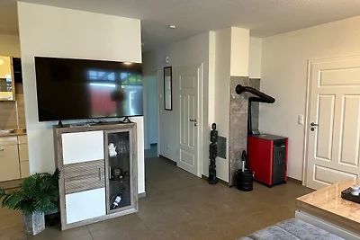 Ferienwohnung Joni Erdgeschoss