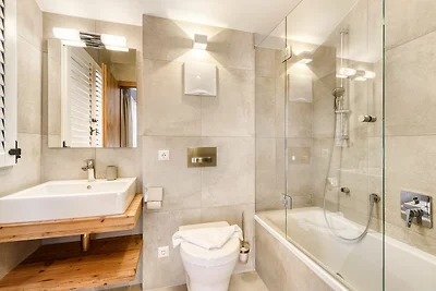 Vakantieappartement Gezinsvakantie Dalaas