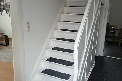 Ferienwohnung Am Deich