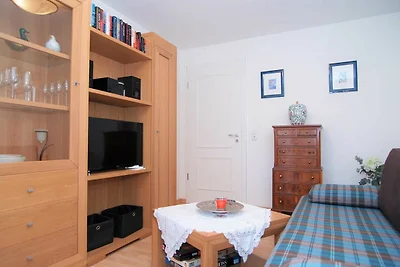 Appartamento Vacanza con famiglia Kühlungsborn