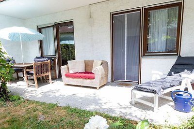 Vakantieappartement Gezinsvakantie Diessen am Ammersee