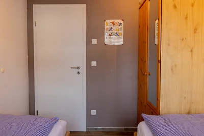 Ferienwohnung EG