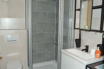 Vakantieappartement Gezinsvakantie Lancken-Granitz