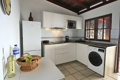 Villa los Torres I