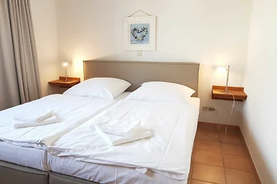 Vakantieappartement Gezinsvakantie Putbus