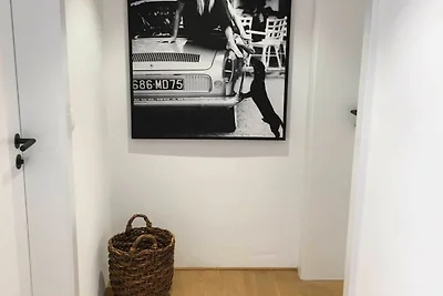 Vakantieappartement Gezinsvakantie Kreuth