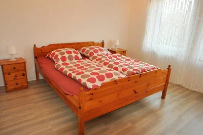 Appartamento Vacanza con famiglia Moormerland