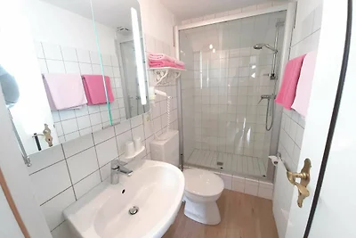 2-Zimmerwohnung Nr. 7