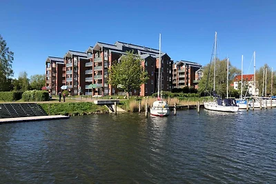 Vakantieappartement Gezinsvakantie Greifswald