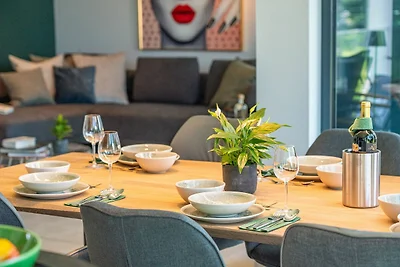 Apartament Dla rodzin Garz