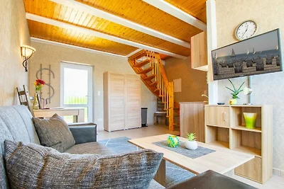 Vakantieappartement Gezinsvakantie Kühlungsborn