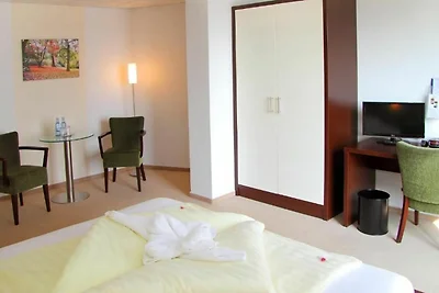 Doppelzimmer Standard Seeseite