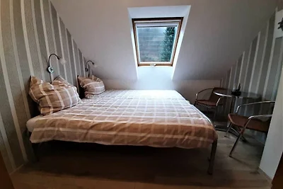Vakantieappartement Gezinsvakantie Walkenried