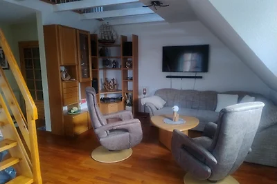 Ferienwohnung Fernkieker