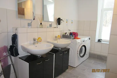 Appartement Vacances avec la famille Bad Harzburg