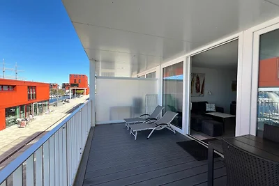 Apartamento Vacaciones familiares Travemünde