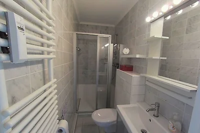 Vakantieappartement Gezinsvakantie Büsum