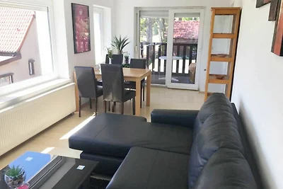 Ferienwohnung