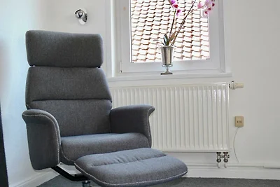 Vakantieappartement Gezinsvakantie Bad Harzburg
