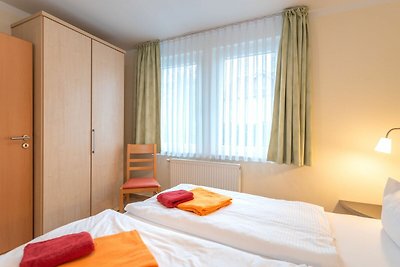 Vakantieappartement Gezinsvakantie Neuhof