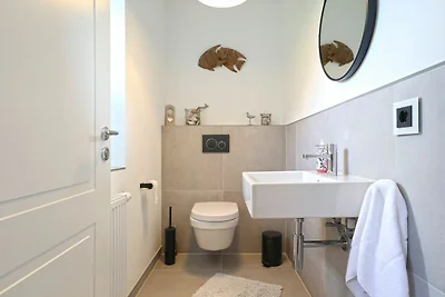 Meerzeit Doppelhaushälfte