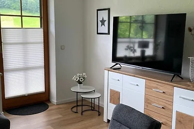 2-Zimmer-Wohnung mit Südbalkon & Komfort SH 2...