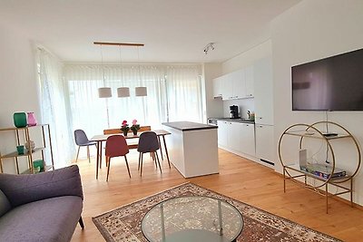 Vakantieappartement Gezinsvakantie Mondsee