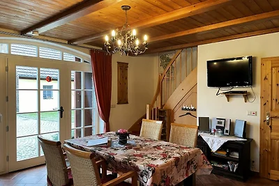 Vakantieappartement Gezinsvakantie Görlitz