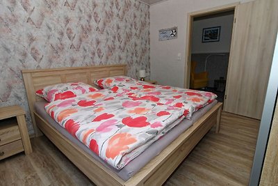 Holiday home relaxing holiday Leer