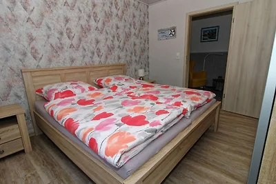 Casa vacanze Vacanza di relax Leer