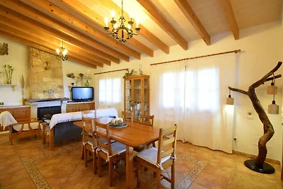Vakantieappartement Gezinsvakantie Felanitx