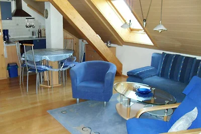 Appartamento Vacanza con famiglia Bernau im Schwarzwald