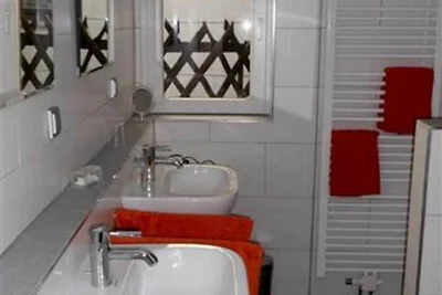 Casa vacanze Vacanza di relax Wieda