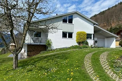 Vakantieappartement Gezinsvakantie Bizau