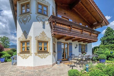 Casa vacanze Vacanza di relax Schönau am Königssee