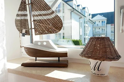 Baabe Ferienwohnung Lieblingsplatz N Ref.