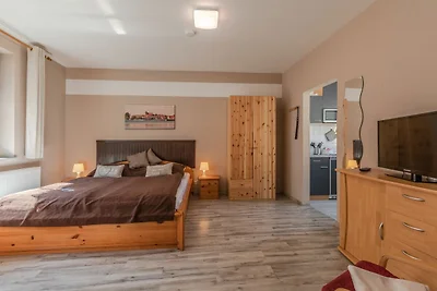 Ferienwohnung Sonnenwind