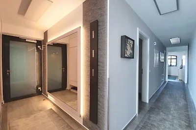 Vakantieappartement Gezinsvakantie Middelhagen