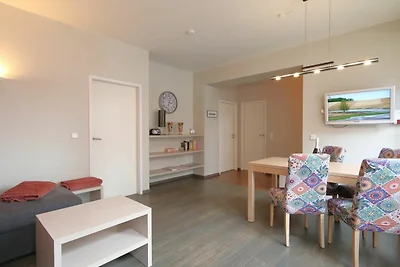 Vakantiehuis Ontspannende vakantie Archsum