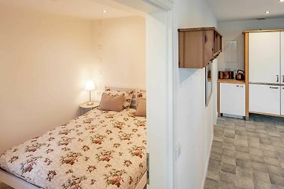 Vakantieappartement Gezinsvakantie Bad Wildungen