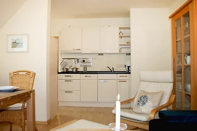 Vakantieappartement Gezinsvakantie Barendorf