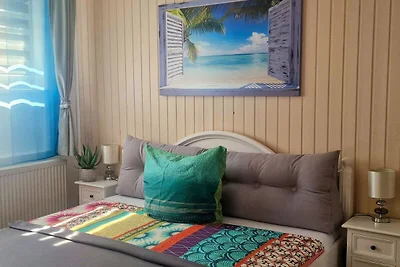 Cabin 1